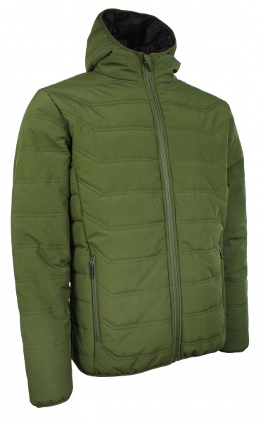 Lyngsøe F1296 reversible jacket
