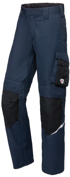 BP 2436-581 Multinorm work trousers Multi Protect Plus