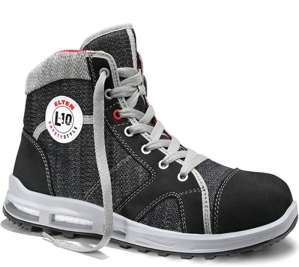 Elten Sensation XXT Mid 769720 Laced boot ESD S2