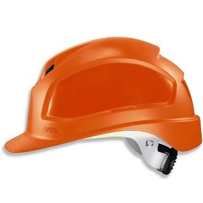 uvex pheos B-WR safety helmet 9772.030