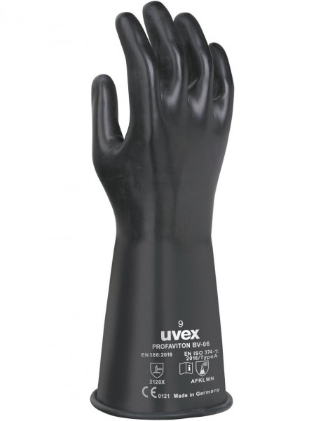 uvex profaviton BV-06 Protective gloves 60957
