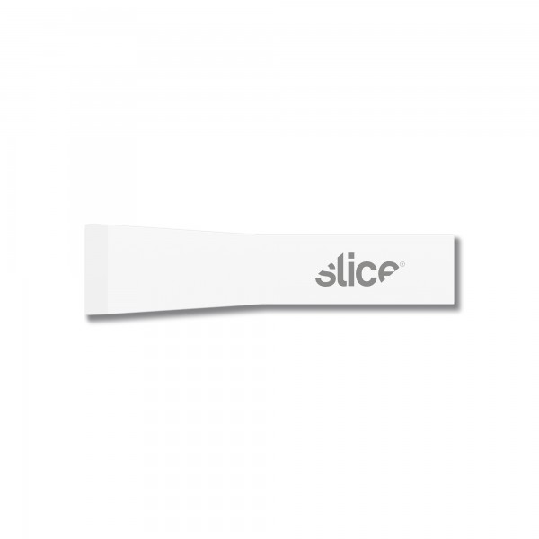SLICE chisel blades 4 single-sided blades per pack