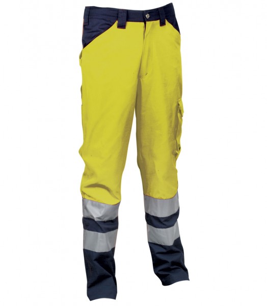 COFRA Twinkle V331-0 high-visibility trousers