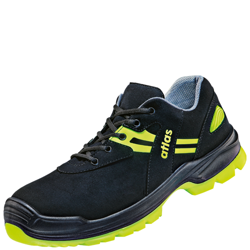 ATLAS Flash 5265 XP low safety shoes S3 - ESD