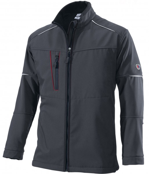 BP 1868-572 Softshell jacket outdoor men