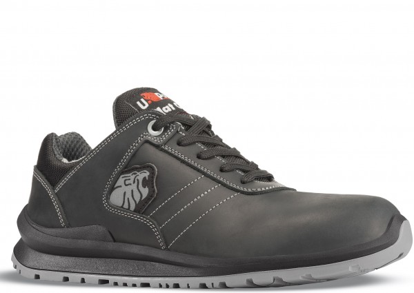 U-Power STIG low shoes S3 SRC