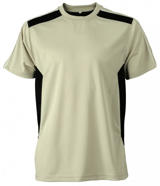 James & Nicholson JN827 Craftsmen T-Shirt in 8 colours