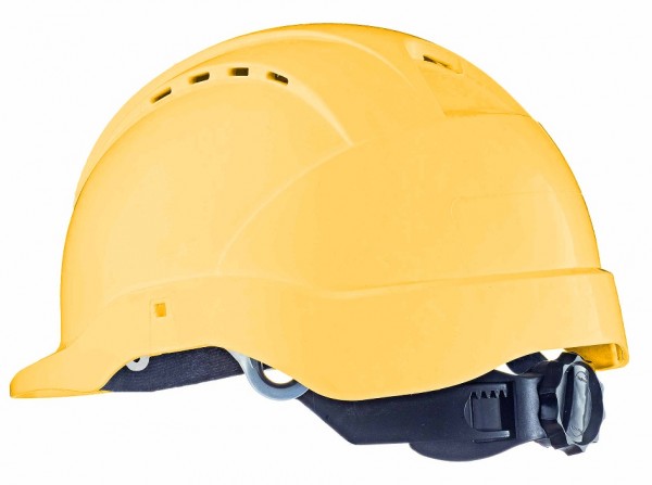 Tector Industrie 4003 Safety helmet with 6-point twist lock