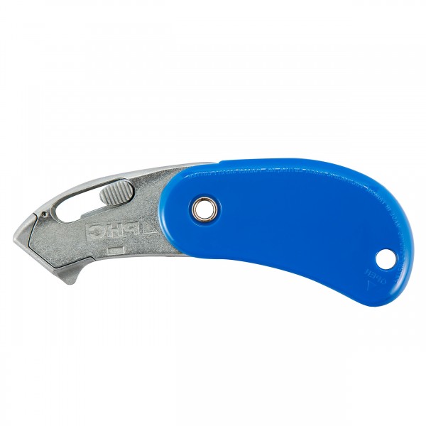 Pacific Handy Cutter safety knife with automatic blade retraction