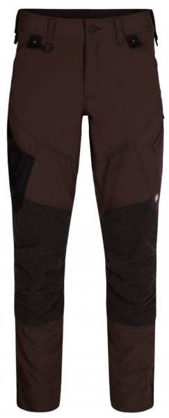 Engel 2366-317 X-treme craftsman trousers with 4-way stretch