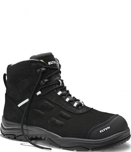 Elten DANIEL Pro Mid 7679101 Safety boots ESD S3 Type 1