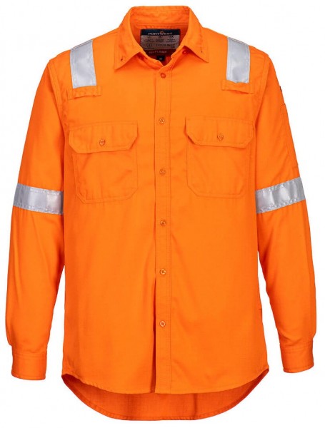 Portwest FR720 multinorm shirt