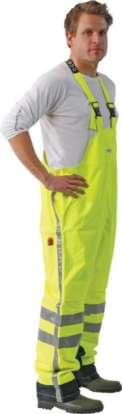 Ocean 10-139 functional clothing functional dungarees