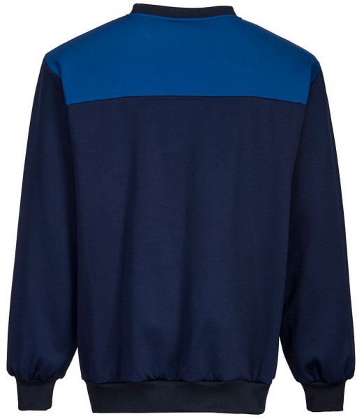 Portwest PW273 - PW2 round neck sweater