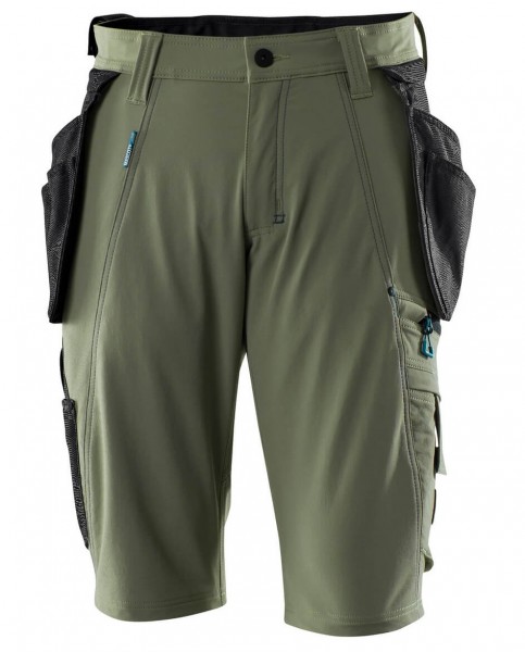 Mascot Advanced 17149-311 Shorts