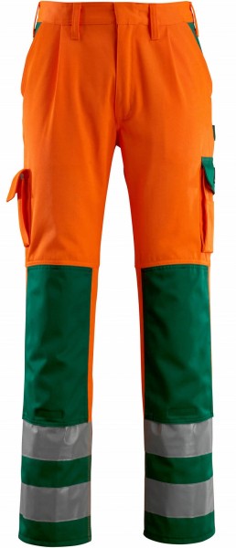 Mascot Warning protection trousers Olinda 07179-860