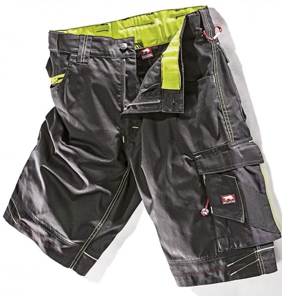 Bullstar 433 ULTRA work shorts