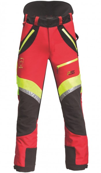 PSS X-treme Air 5x5 cut protection trousers