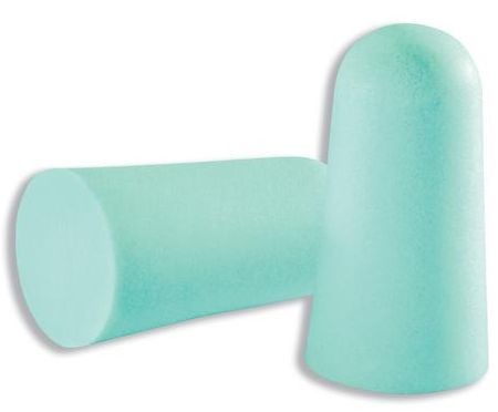 uvex 2112045 one-fit earplugs - 200 pairs