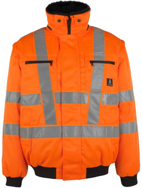 Mascot Warning protection pilot jacket Innsbruck 05020-660