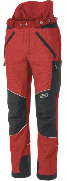 PSS X-treme Vectran cut protection pants 5x5