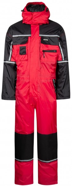 Lyngsøe LR7033 light winter overall
