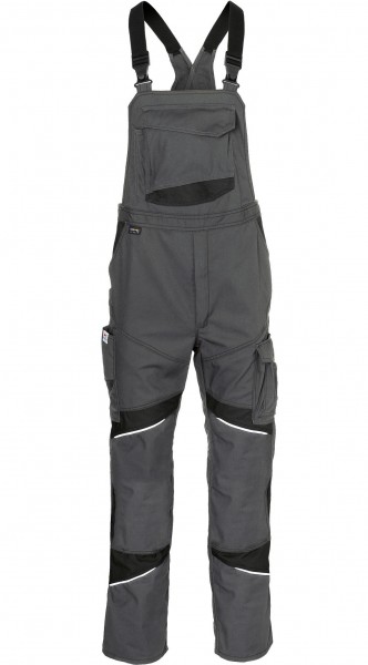 Kübler Activiq cotton+ 3450 3421 Dungarees