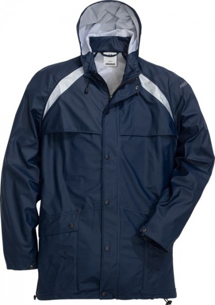Fristads 100561 Rain jacket 432 RS