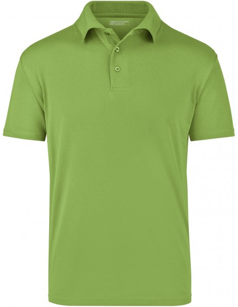 James & Nicholson JN024 Men's Function Polo Shirt in 11 colors