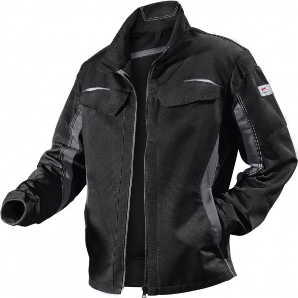 Kübler Heart rate 1324 5353 Jacket