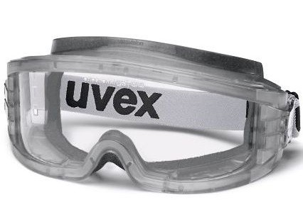 uvex ultravision 9301 full view safety glasses 9301116