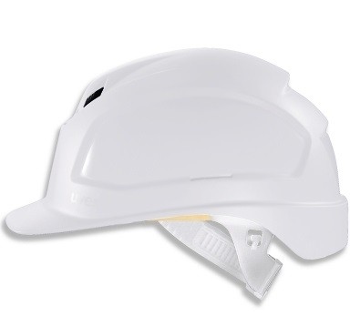 uvex pheos B safety helmet 9772.020