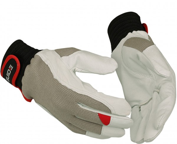 Guide 30 goatskin protective gloves