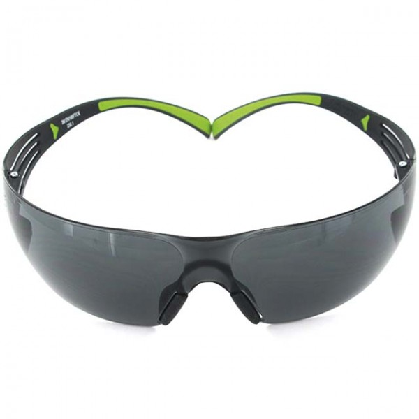 3M Safety goggles SecureFit 400 SF402AF