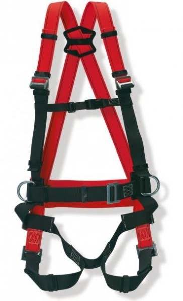 M.A.S Safety harness MAS 90 - 1090010-1090020 up to 136 kg
