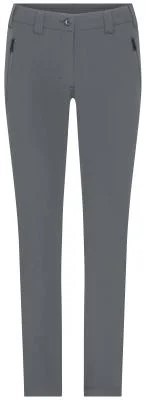 James & Nicholson JN1207 ladies pants in 3 colors
