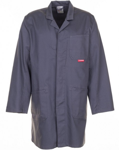Planam BW 290 professional coat cotton 290 g/m²