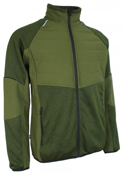 Lyngsøe F1236 Cardigan