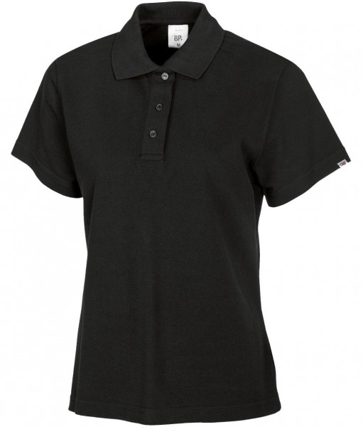 BP 1648-181 Ladies' boil-proof polo shirt in 15 colors