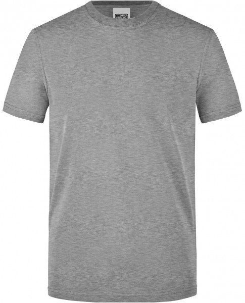 James & Nicholson JN838 Men's Work T-Shirt in 17 Colours