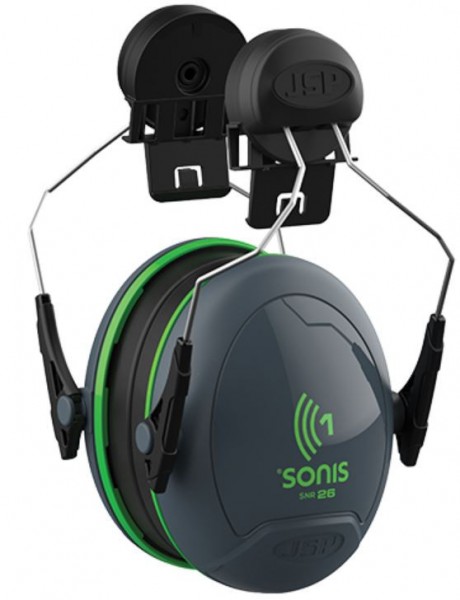 JSP AEB010 Sonis1 Ear protector 26db SNR for different EVO models