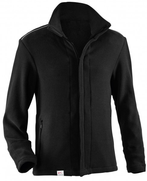 Kübler SAFETY 8 fleece jacket PSA 3 1970 6613