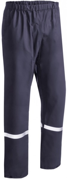 Sioen Witham 6U08A2FFX flame-retardant antistatic rain pants