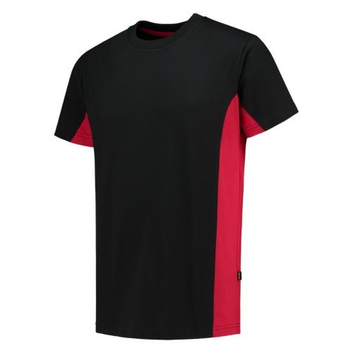 Tricorp 102004 T-shirt Bicolor 190 g/m²