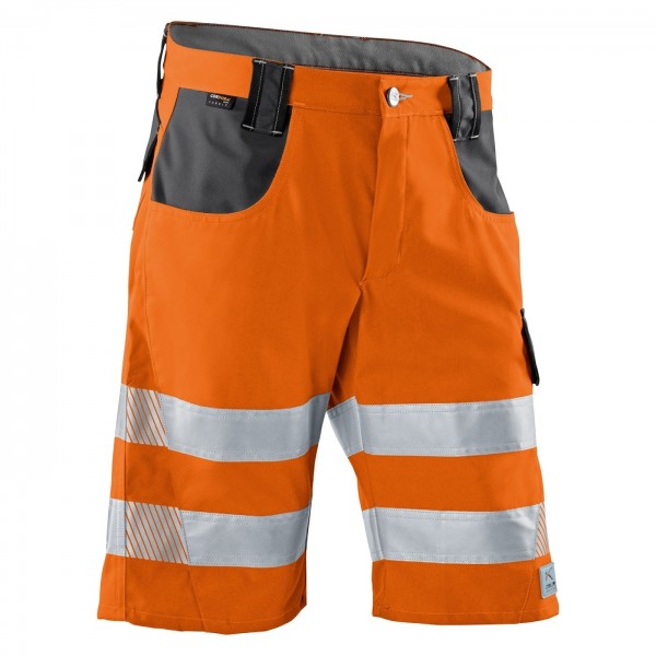 Kübler Reflectiq 2307 8340 PSA 2 warning protection shorts