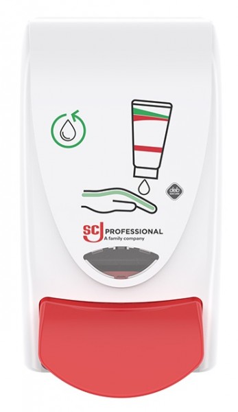 Deb Stokoskin care dispenser RES1LDGER, 1 litre