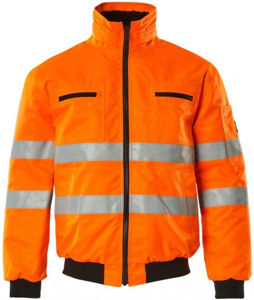 Mascot Warning protection pilot jacket St Moritz 00534-880