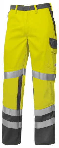 BP 2213-840 Multinorm warning work trousers