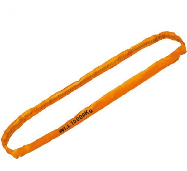 Tector 84534 Round sling 10000 kg Dimensions 6 m x 12 m