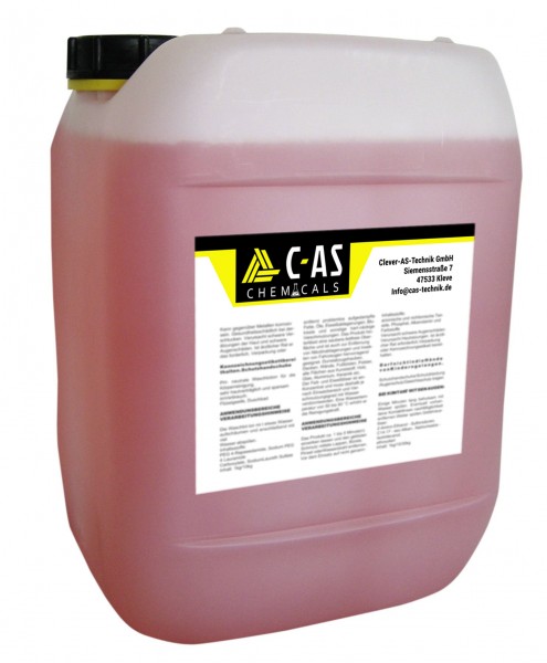 Reingold 1488 Grill/Oven Cleaner - 10 liter canister
